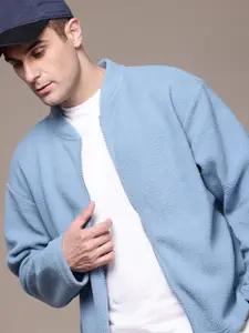 The Roadster Lifestyle Co. Fleece Sweatshirt