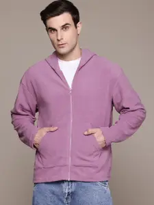 The Roadster Lifestyle Co. Hooded Fleece Sweatshirt