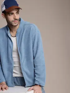 The Roadster Life Co. Fleece Sweatshirt