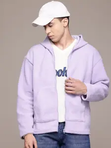 The Roadster Lifestyle Co. Fleece Hooded Sweatshirt