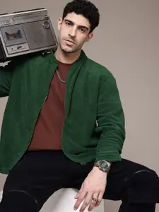 The Roadster Life Co. Mock Collar Sweatshirt