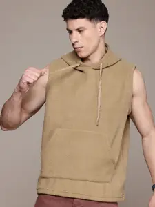 Roadster Hooded Fleece Sweatshirt