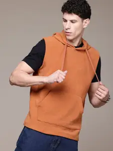 The Roadster Lifestyle Co. Fleece Hooded Sweatshirt