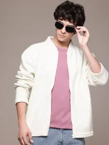 The Roadster Lifestyle Co. Fleece Sweatshirt