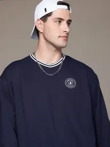The Roadster Lifestyle Co. Relaxed Fit Sweatshirt