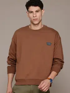 The Roadster Lifestyle Co. Oversized Sweatshirt