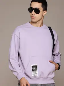 The Roadster Lifestyle Co. Oversized Sweatshirt