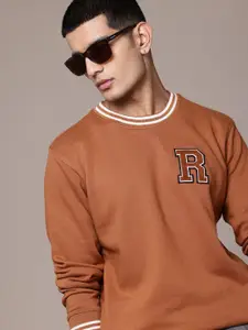 The Roadster Lifestyle Co. Relaxed Fit Sweatshirt