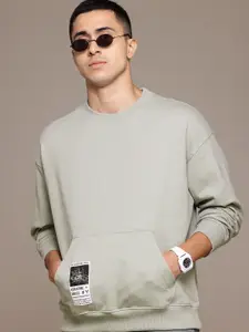 The Roadster Lifestyle Co. Oversized Sweatshirt