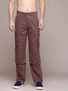 The Roadster Lifestyle Co.  Cargos Trousers