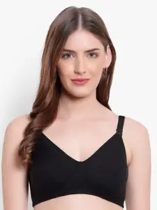 Bruchi CLUB Full Coverage Non Padded Maternity Bra With All Day Comfort