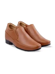 Bxxy Men Formal Slip-on Shoes