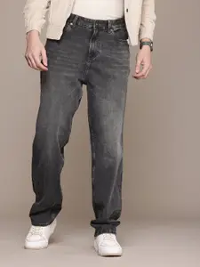 Nautica Men Heavy Fade Stretchable Jeans