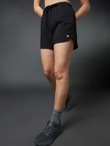 CULT Women Running Essential Sports Shorts