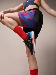 CULT High Spirit AOP Built-In Sports Shorts