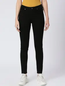 Being Human Women Skinny Fit Jeans