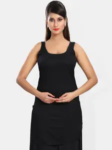 Be You Sleeveless Cotton Slip