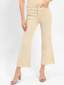 Madame Women Flared Jeans