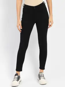 Madame Women Skinny Fit Jeans