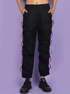 V-Mart Women Mid-Rise Cotton Low Distress Jeans