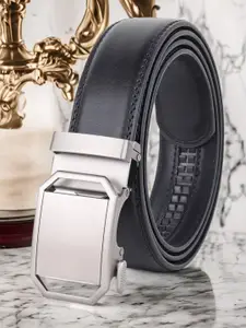 INVICTUS Men Leather Belt