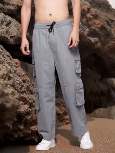 The Roadster Lifestyle Co. Baggy Cargos