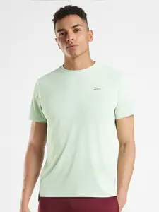 Reebok Ultra Light Round Neck T-shirt