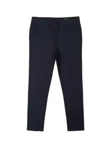Allen Solly Junior Boys Slim Fit Chinos Trousers