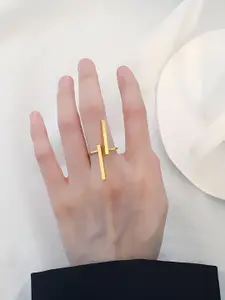 Goho Adjustable Finger Ring