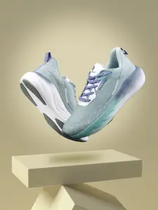 bacca bucci Men horizon Mesh Running Shoes