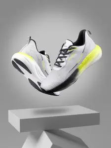 bacca bucci Men horizon Mesh Running Shoes