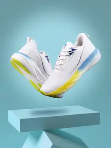 bacca bucci Men horizon Mesh Running Shoes