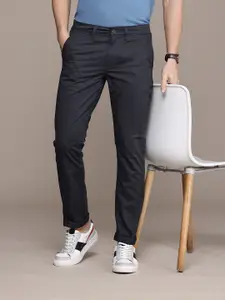 Nautica Men Slim Fit Chinos Trousers
