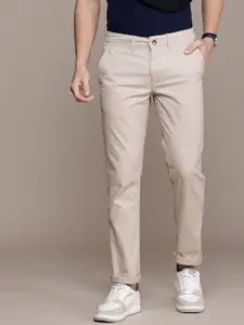 Nautica Men Slim Fit Chinos Trousers