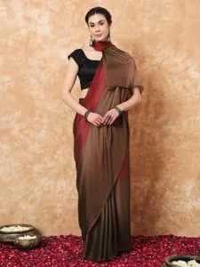 LeeliPeeri Designer Ombre Dyed Saree