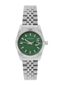 French Connection Women Analogue Watch FCS09SM