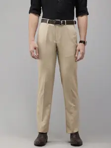 Park Avenue Men Formal Trousers