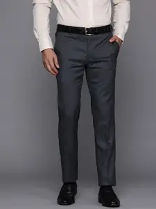 Raymond Men Slim Fit Trousers