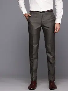 Raymond Men Slim Fit Trousers