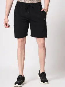ENDEAVOUR WEAR Men Mid Rise Sports Shorts
