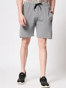 ENDEAVOUR WEAR Men Mid Rise Shorts