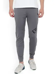 ENDEAVOUR WEAR Men Rapid Dry Mid-Rise Joggers