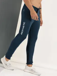 ENDEAVOUR WEAR Men Rapid Dry Mid-Rise Joggers