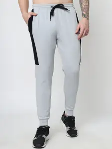 ENDEAVOUR WEAR Men Rapid Dry Mid-Rise Joggers