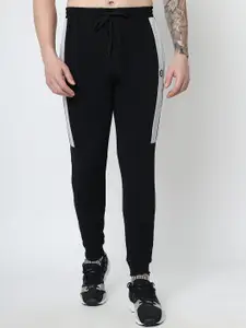 ENDEAVOUR WEAR Men Rapid Dry Mid-Rise Joggers