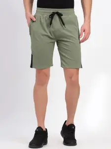 ENDEAVOUR WEAR Men Mid Rise Shorts