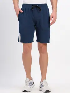 ENDEAVOUR WEAR Men Mid Rise Sports Shorts