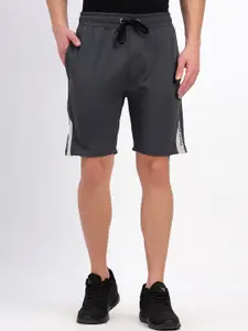 ENDEAVOUR WEAR Men Mid Rise Shorts