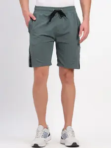 ENDEAVOUR WEAR Men Mid Rise Shorts