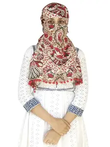 SWITCHON Women Printed Scarf